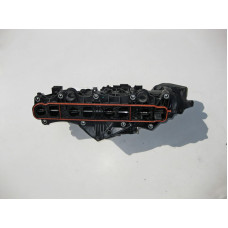 A6540902100 Впускной коллектор для двигателя OM654 R4 2.0 Diesel