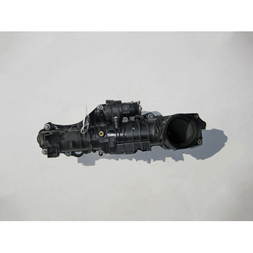 Mercedes-Benz A6540902100 Впускной коллектор для двигателя OM654 R4 2.0 Diesel