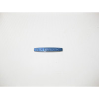 A2048177220 Badge - emblem "BLUE EFFICIENCY" on the fender