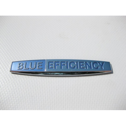 Mercedes-Benz A2048177220 Значок - эмблема "BLUE EFFICIENCY" на крыло