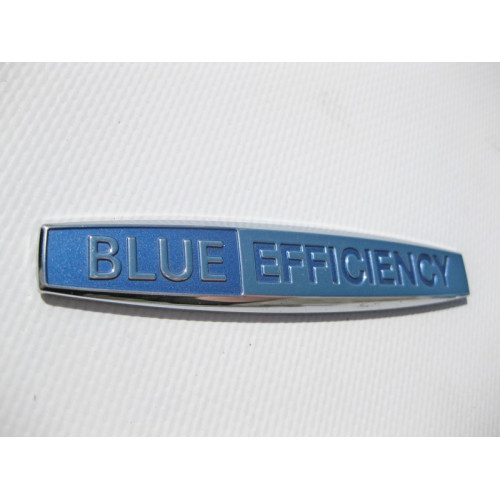 Mercedes-Benz A2048177220 Значок - эмблема "BLUE EFFICIENCY" на крыло