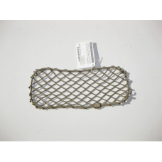A1668140000 8P22 Luggage net beige at the feet of the front passenger ML-Class GLE W166 C292 GL-Class GLS X166