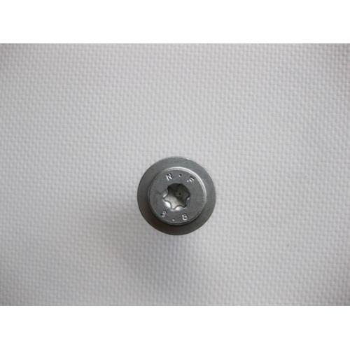 Mercedes-Benz A0099906304 Болт крепления ремня безопасности M11X25 T45 Torx