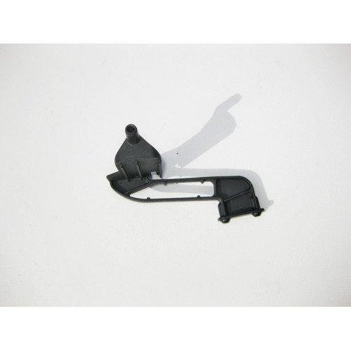 Mercedes-Benz A2038206614 Пластиковый держатель привода блокировки лючка бака C-Class W203 CLK C209