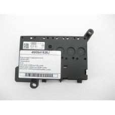 4M0941828J Power fuse box