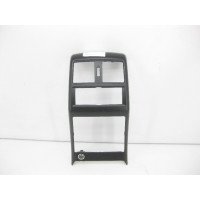 A1666807003 9051 Rear Black Center Console Trim ML/GLE W166 GLE Coupe C292 GL/GLS X166