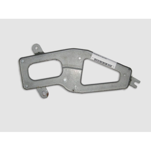Mercedes-Benz A1645454340 Кронштейн аудиоусилителя ML W164