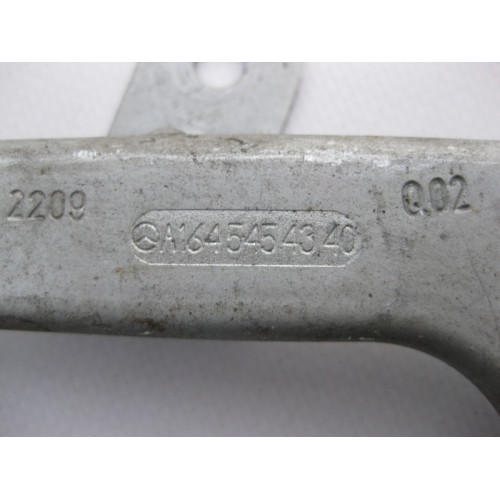 Mercedes-Benz A1645454340 Кронштейн аудиоусилителя ML W164