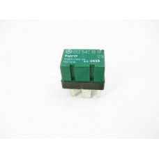 A0025421819 Реле CL C215 S-class short W220 S-class long V220