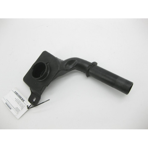 VAG 4M0955463 Filler neck of the windshield washer barrel (4M0955462)