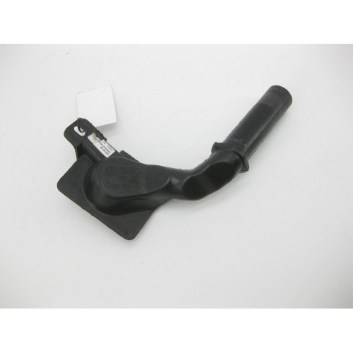 VAG 4M0955463 Filler neck of the windshield washer barrel (4M0955462)