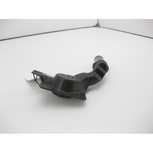 VAG 4M0955463 Filler neck of the windshield washer barrel (4M0955462)