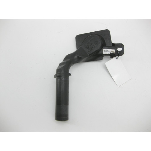 VAG 4M0955463 Filler neck of the windshield washer barrel (4M0955462)