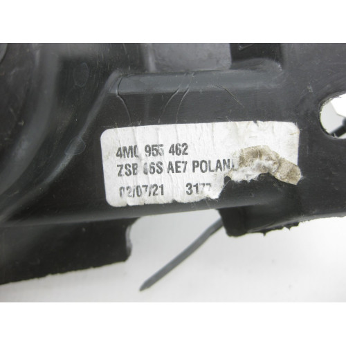 VAG 4M0955463 Filler neck of the windshield washer barrel (4M0955462)