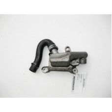 A6110700411 Теплообменник топлива C-Class W203 CL203 Sportcoupe C203 CLK C209