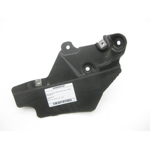 VAG 4M0854816F Брызговик задней правой колёсной арки (спереди)