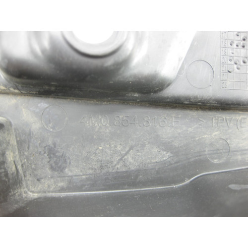 VAG 4M0854816F Брызговик задней правой колёсной арки (спереди)
