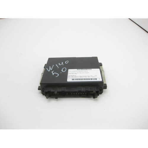 Mercedes-Benz A0185458332 Блок управления базового модуля S-class W140 CL C140