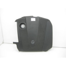 A6460102367 Decorative engine cover R4 OM646 2.2 cdi C-class W203 CLK Coupe C209 C-class S203 CLC C203