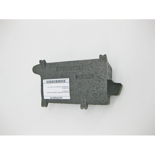 Mercedes-Benz A2197220119 Пенопластовый буфер в передней левой двери CLS C219