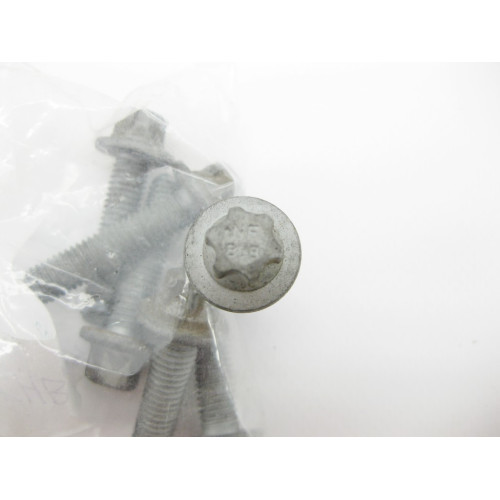 Mercedes-Benz N910143008004 Болт с головкой E12 торкс M8 x 35 mm