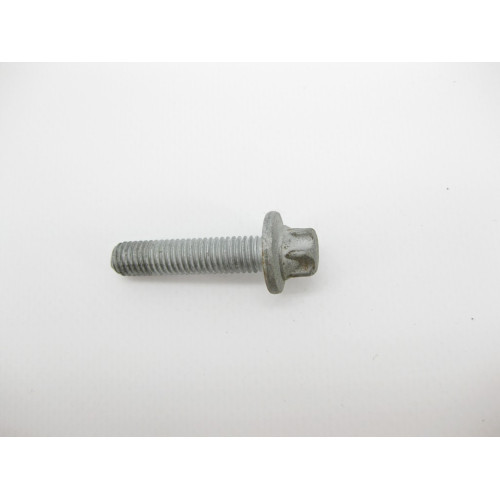 Mercedes-Benz N910143008004 Болт с головкой E12 торкс M8 x 35 mm