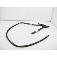 A2097200254 Seal over right sliding windows CLK C209