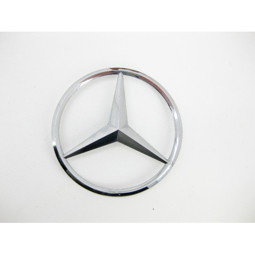 Mercedes-Benz A1668170116 Значок на крышку багажника GL GLS X166