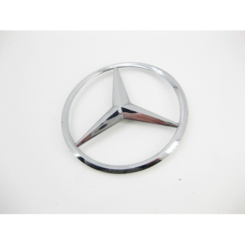 Mercedes-Benz A1668170116 Значок на крышку багажника GL GLS X166