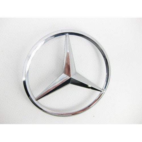 Mercedes-Benz A1668170116 Значок на крышку багажника GL GLS X166