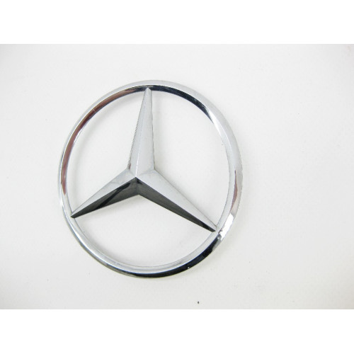Mercedes-Benz A1668170116 Значок на крышку багажника GL GLS X166