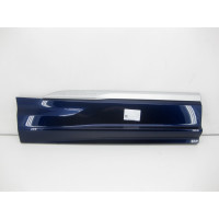 4M0853970M Lower rear right door trim Q7