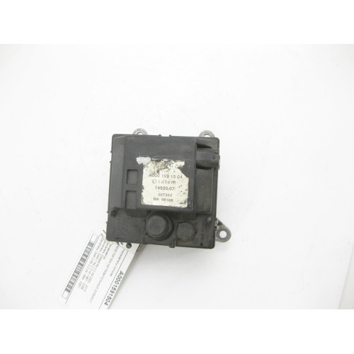Mercedes-Benz A0001591504 Нагреватель топлива для двигателей OM646 OM611 OM612