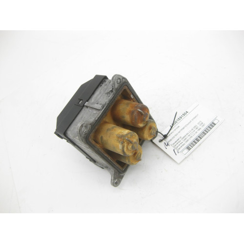 Mercedes-Benz A0001591504 Нагреватель топлива для двигателей OM646 OM611 OM612