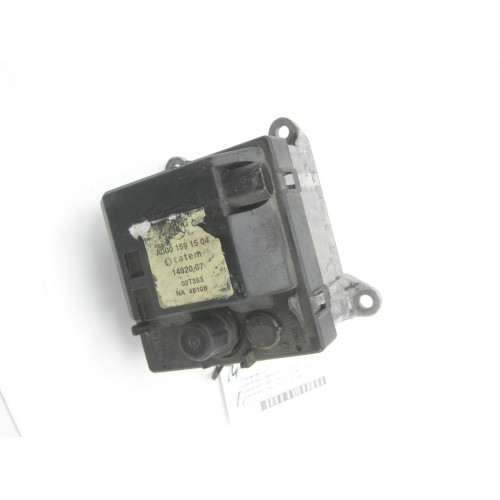 Mercedes-Benz A0001591504 Нагреватель топлива для двигателей OM646 OM611 OM612