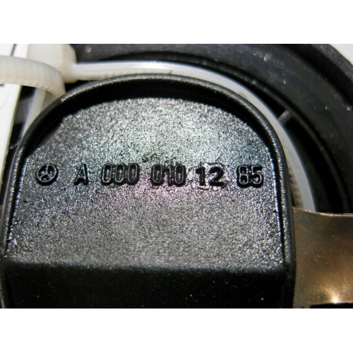 Mercedes-Benz A0000101285 Крышка маслозаливной горловины