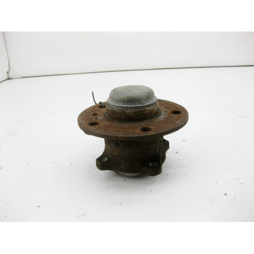 Mercedes-Benz A1699810027 Ступица задняя A-class C169 A-class W169 B-class W245