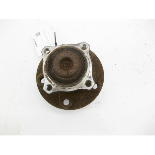 Mercedes-Benz A1699810027 Ступица задняя A-class C169 A-class W169 B-class W245