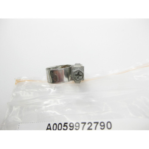 Mercedes-Benz A0059972790 Хомут шланга ГУР