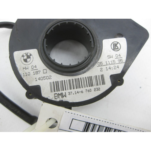 BMW 37146760232 Датчик угла поворота руля
