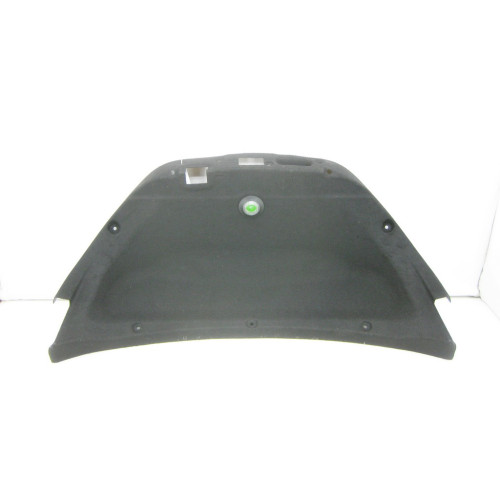 Mercedes-Benz A1176900341 9E83 Обшивка крышки багажника + A0028214951 кнопка аварийного открытия CLA C117