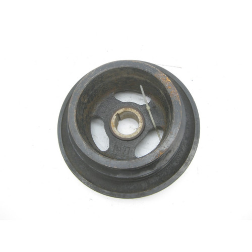 BMW 11237513862 Шків колінвалу