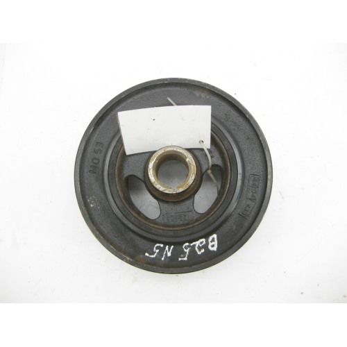 BMW 11237513862 Шків колінвалу