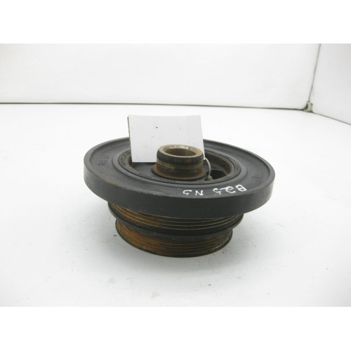 BMW 11237513862 Шків колінвалу