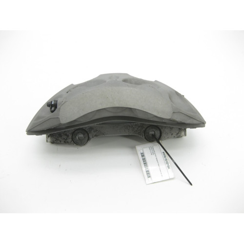 VAG 4M0615107BK Тормозной суппорт передний левый (номер на запч. 4M0615105KS) Q8, Q7, Touareg