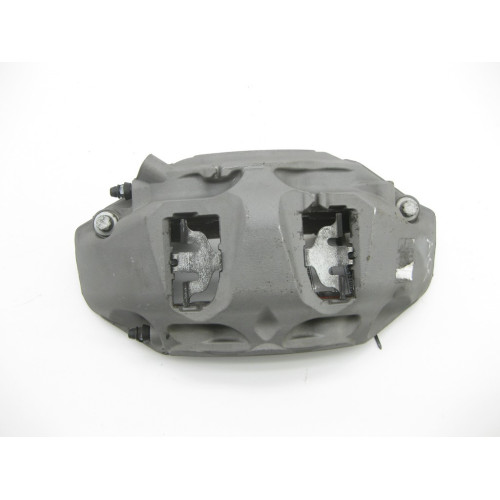 VAG 4M0615107BK Тормозной суппорт передний левый (номер на запч. 4M0615105KS) Q8, Q7, Touareg