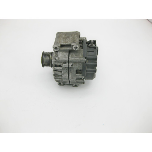 Mercedes-Benz A0009060903 Генератор Valeo 14V 250A для двигателя OM642 V6 3.0 cdi GL GLX X166 ML GLE W166 C292 E-Class W213