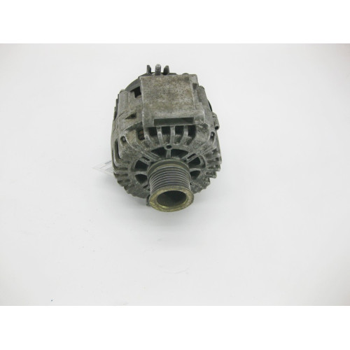 Mercedes-Benz A0009060903 Генератор Valeo 14V 250A для двигателя OM642 V6 3.0 cdi GL GLX X166 ML GLE W166 C292 E-Class W213