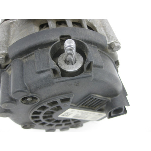 Mercedes-Benz A0009060903 Генератор Valeo 14V 250A для двигателя OM642 V6 3.0 cdi GL GLX X166 ML GLE W166 C292 E-Class W213