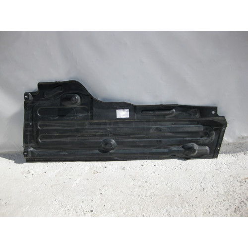 Mercedes-Benz A2116190238 Защита днища боковая передняя правая есть трещины E-Class W211 CLS C219